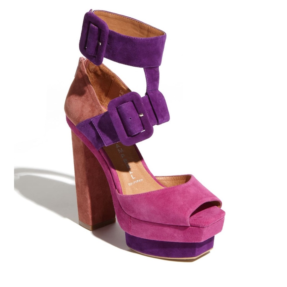 Jeffrey Campbell DRESSEN Sandal